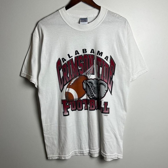 Other - Vintage Alabama Crimson Tide Tee